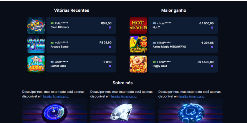 Jogos de roletas