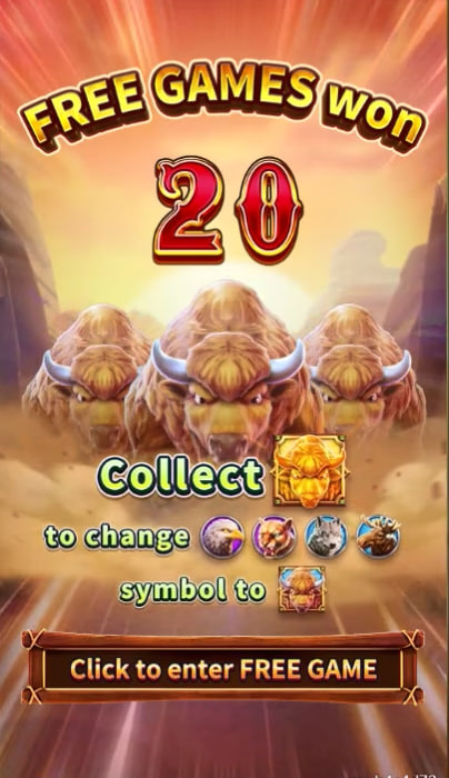 Bônus de cassino online