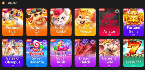 Crash casino