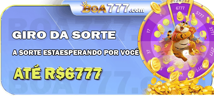 Bet com bonus
