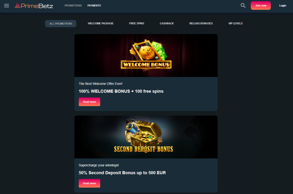 Esporte da sorte casino