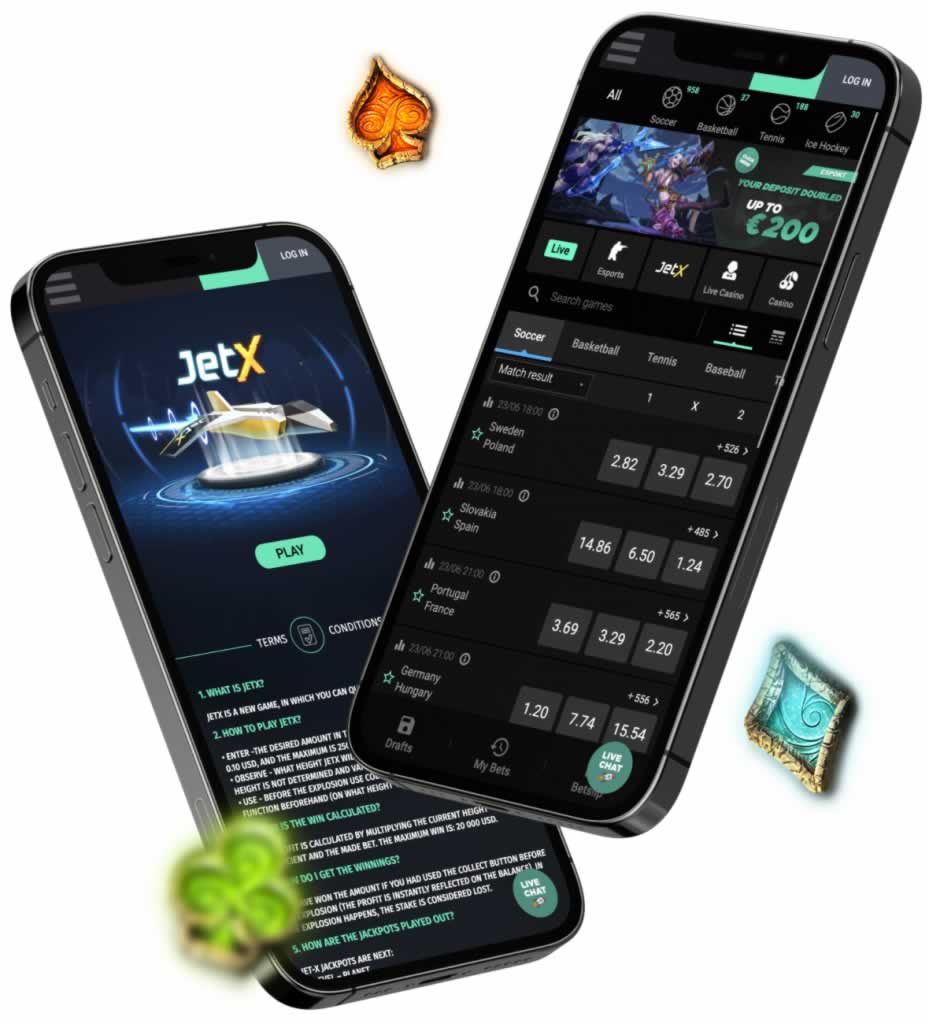 Mega website