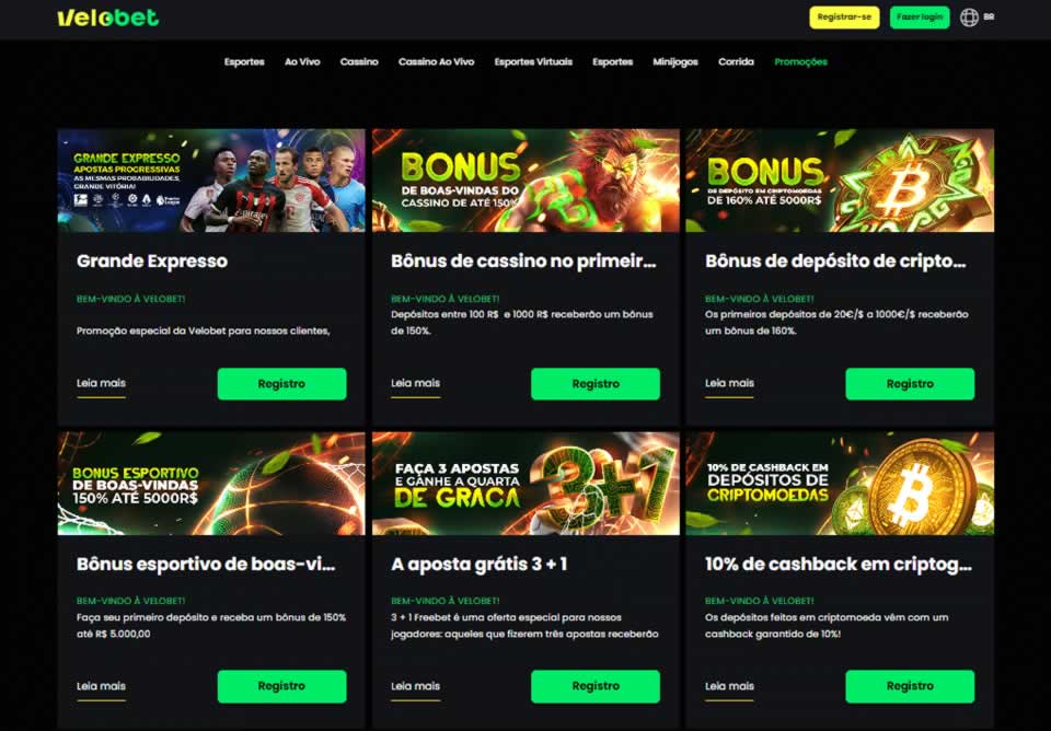 Oficial bet