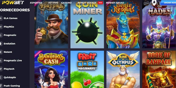 Cassino online