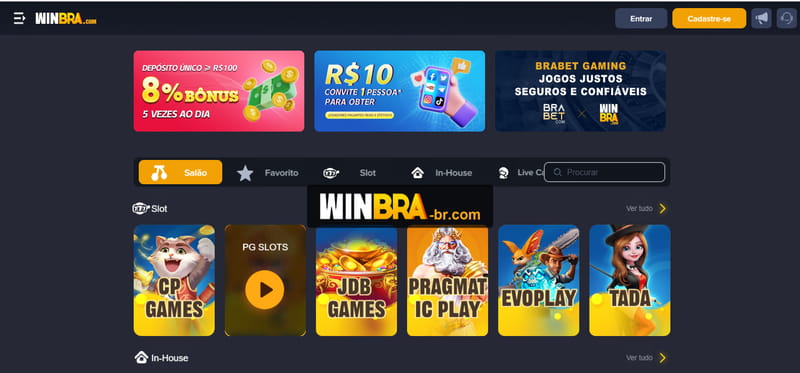 Bet set