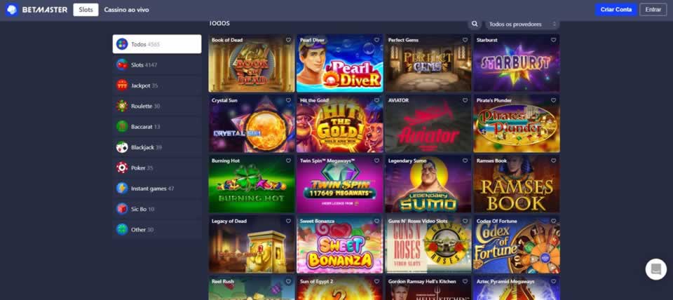 Cassino on-line online