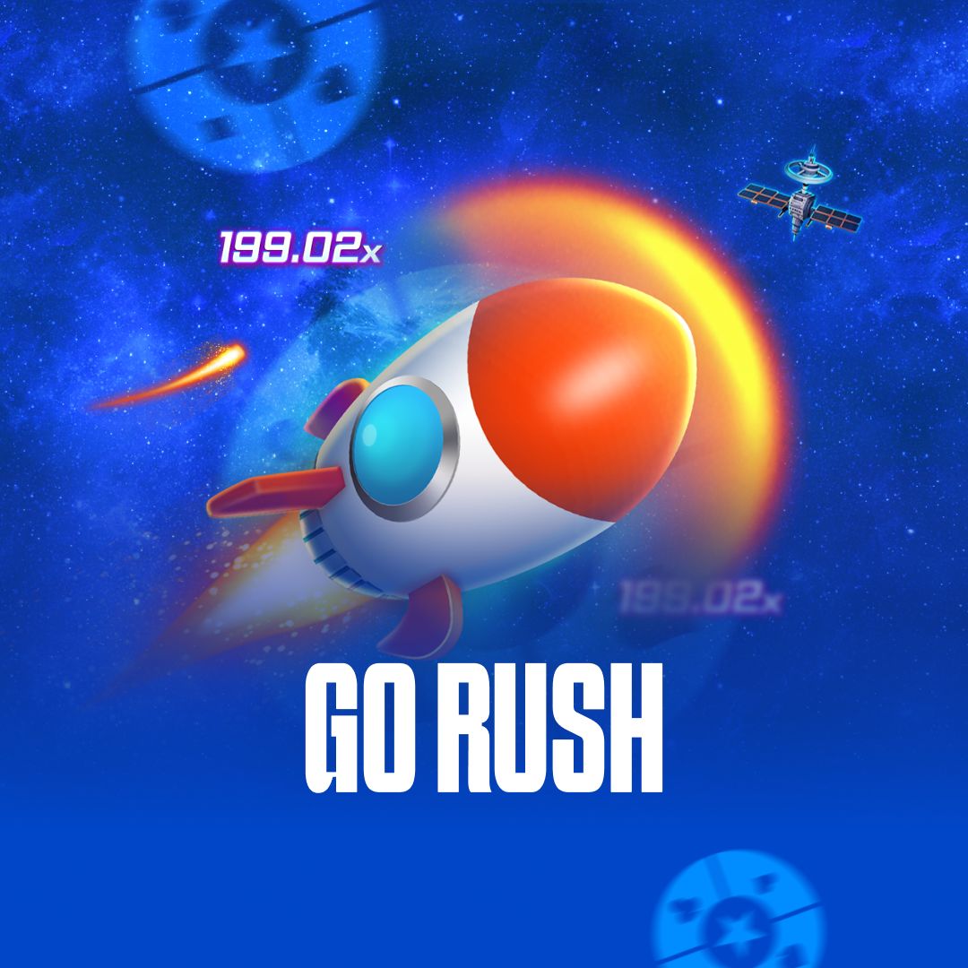 Jogo do foguetinho bet