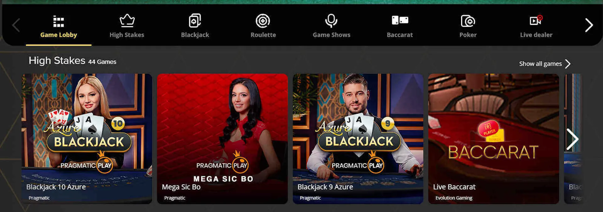 Br.europalace.com
