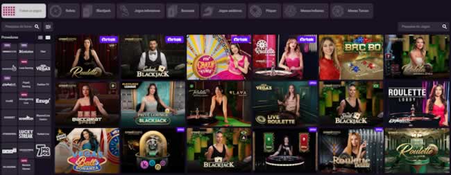 Bingo online ao vivo
