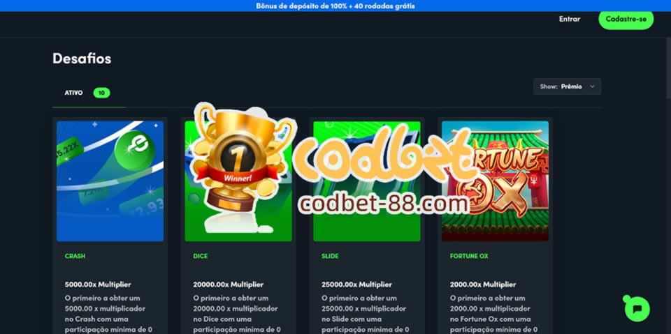 Esporte br grátis