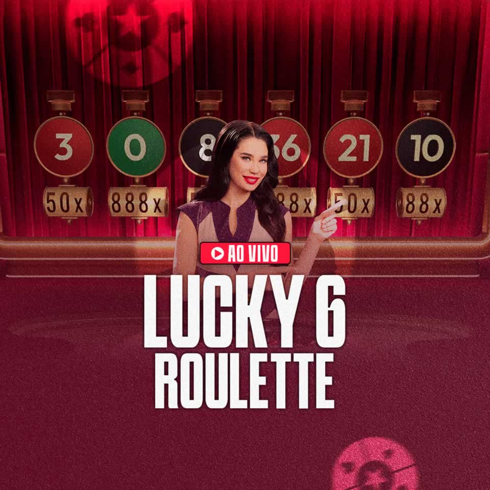 Lightning roulette