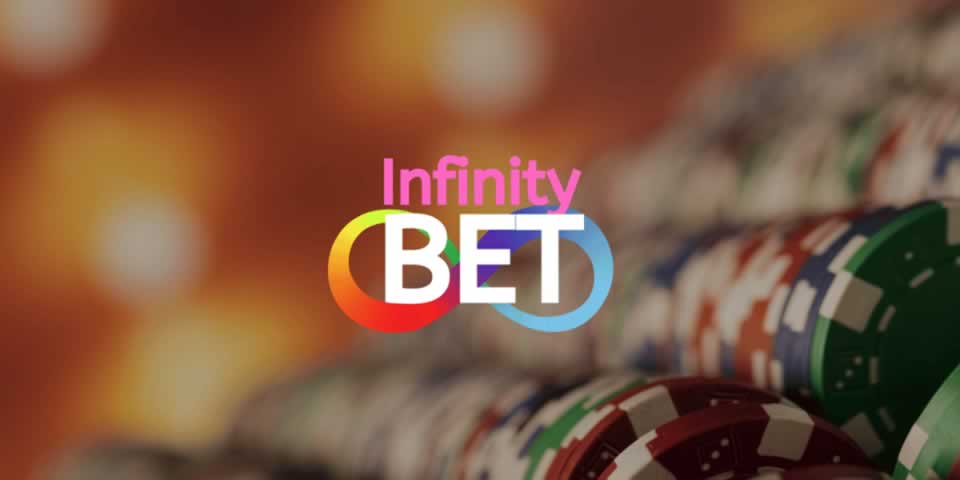 Infinity bet jogos