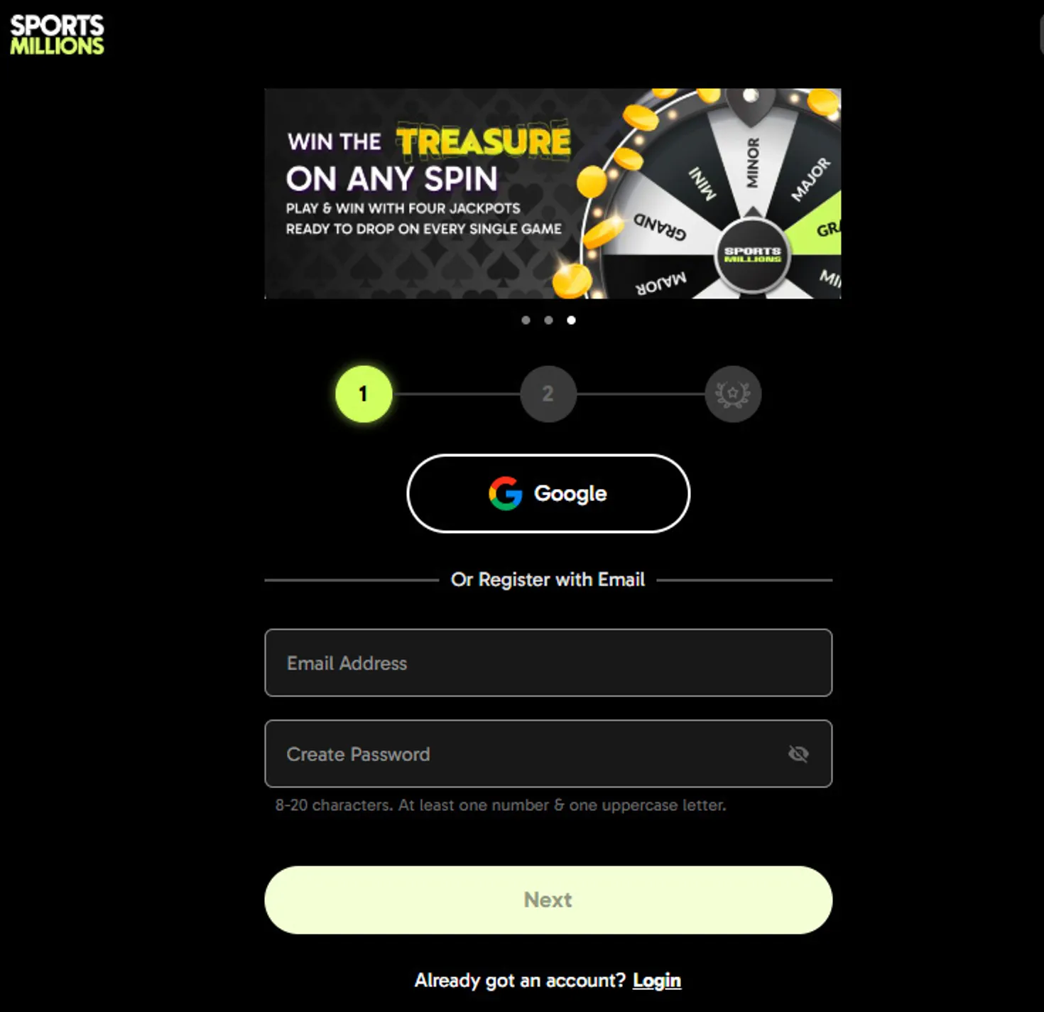 Bet365 é confiavel