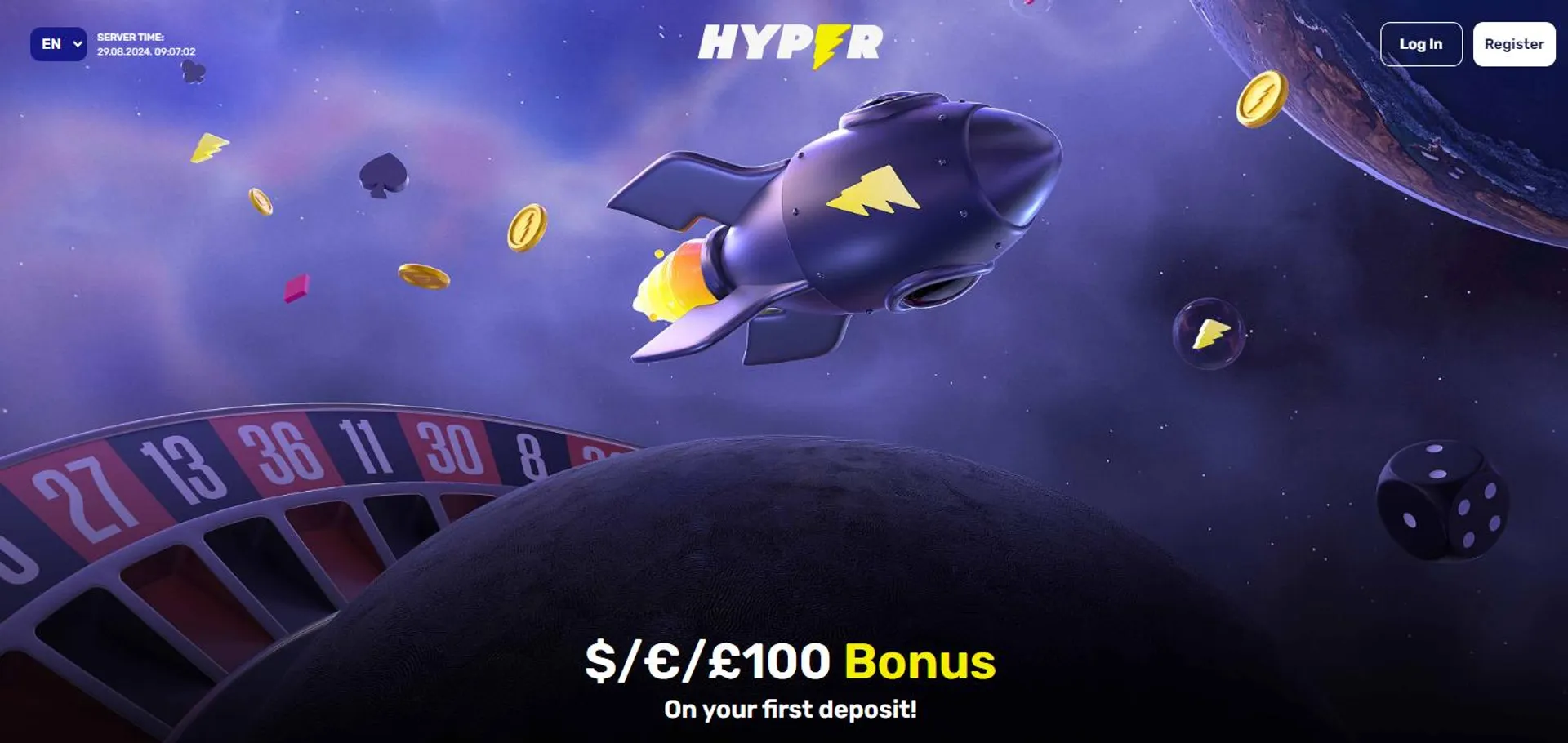 Email betway