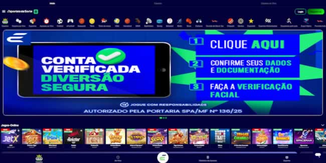 Esporte bets app