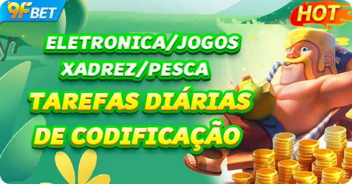 Jogos da bet
