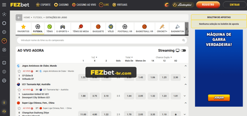 Br sportingbet