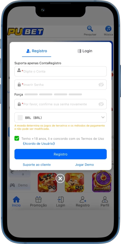 Jogo do foguete para ganhar dinheiro