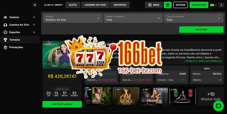 Sport betway