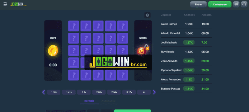 Casino betfair