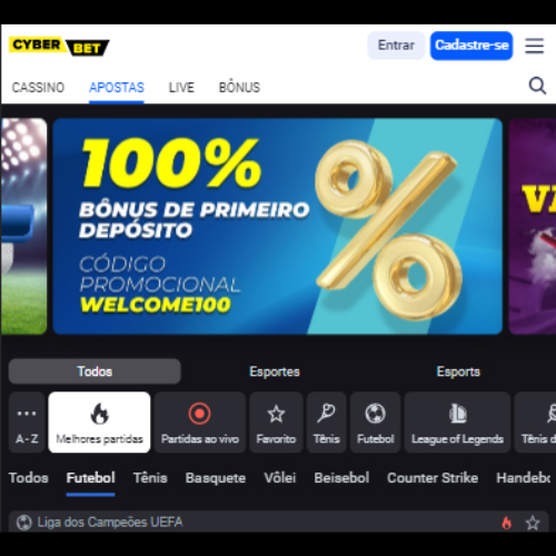 Como perder o bv sozinho