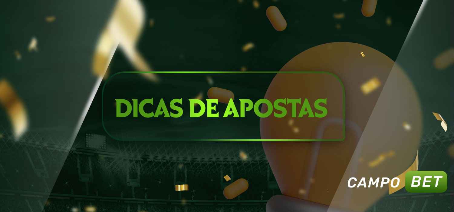 Site de apostas futebol