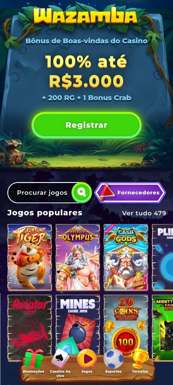 Baixar blaze apk