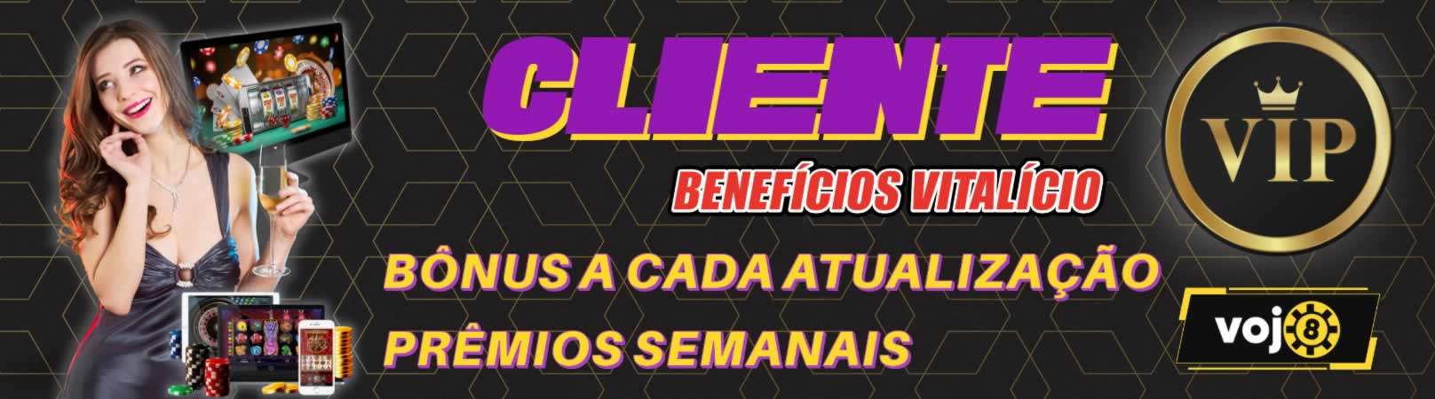 Caça niqueis online